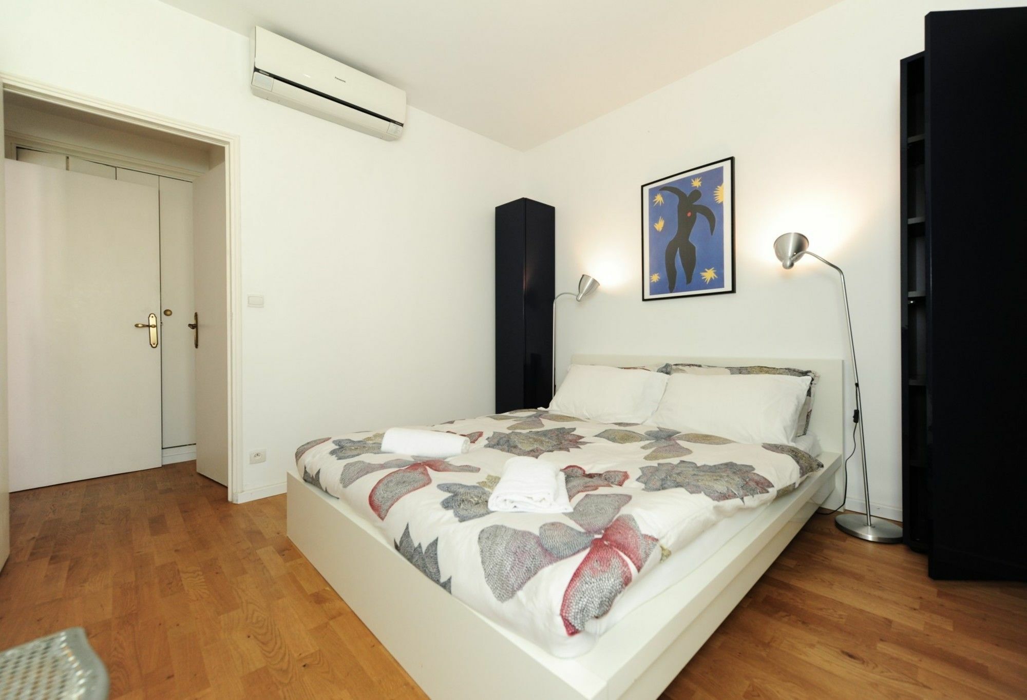 Suite Balestre Five Stars Holiday House Nizza Kültér fotó